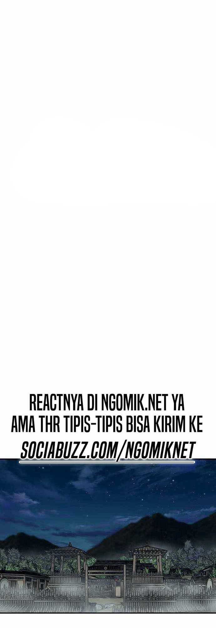 Escort Warrior Chapter 205 Gambar 21