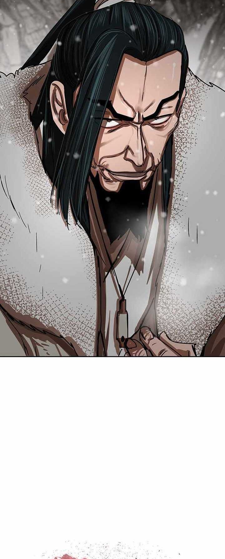 Escort Warrior Chapter 211 Gambar 5