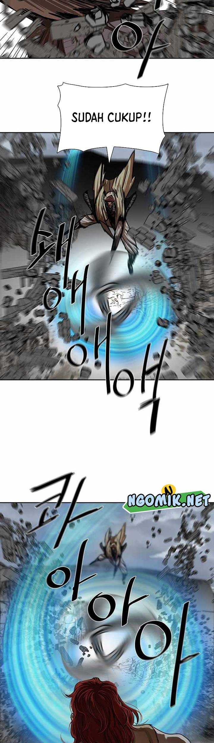 Escort Warrior Chapter 210 Gambar 30