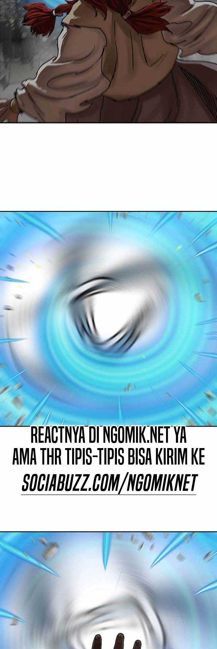 Escort Warrior Chapter 210 Gambar 31