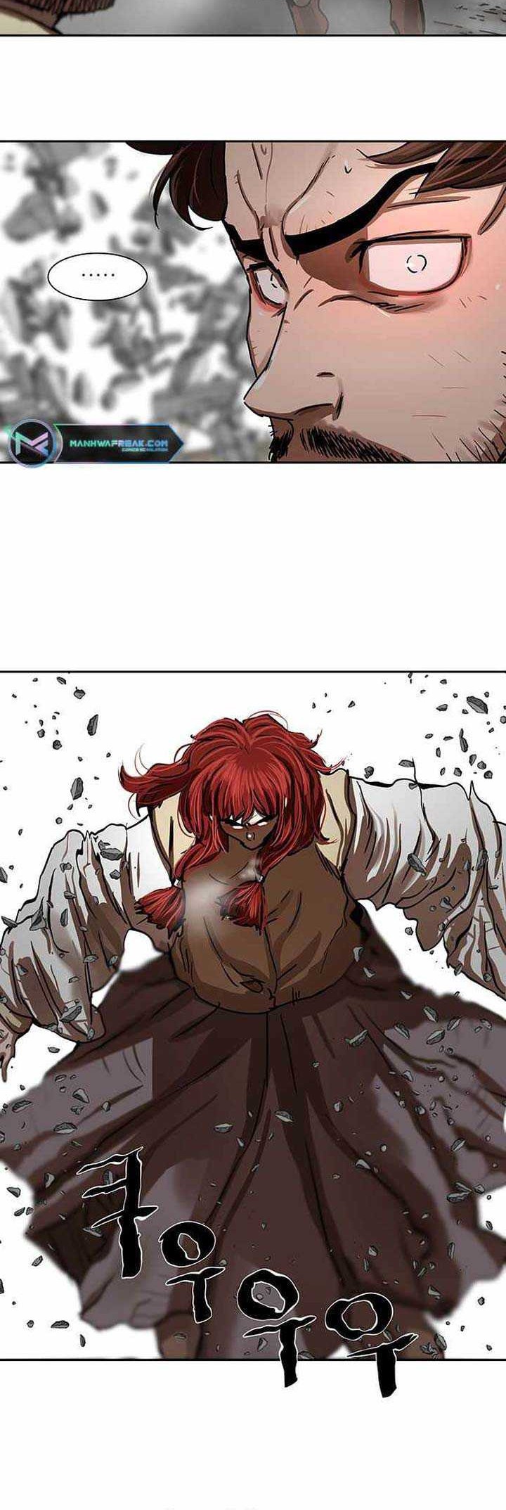 Escort Warrior Chapter 210 Gambar 37