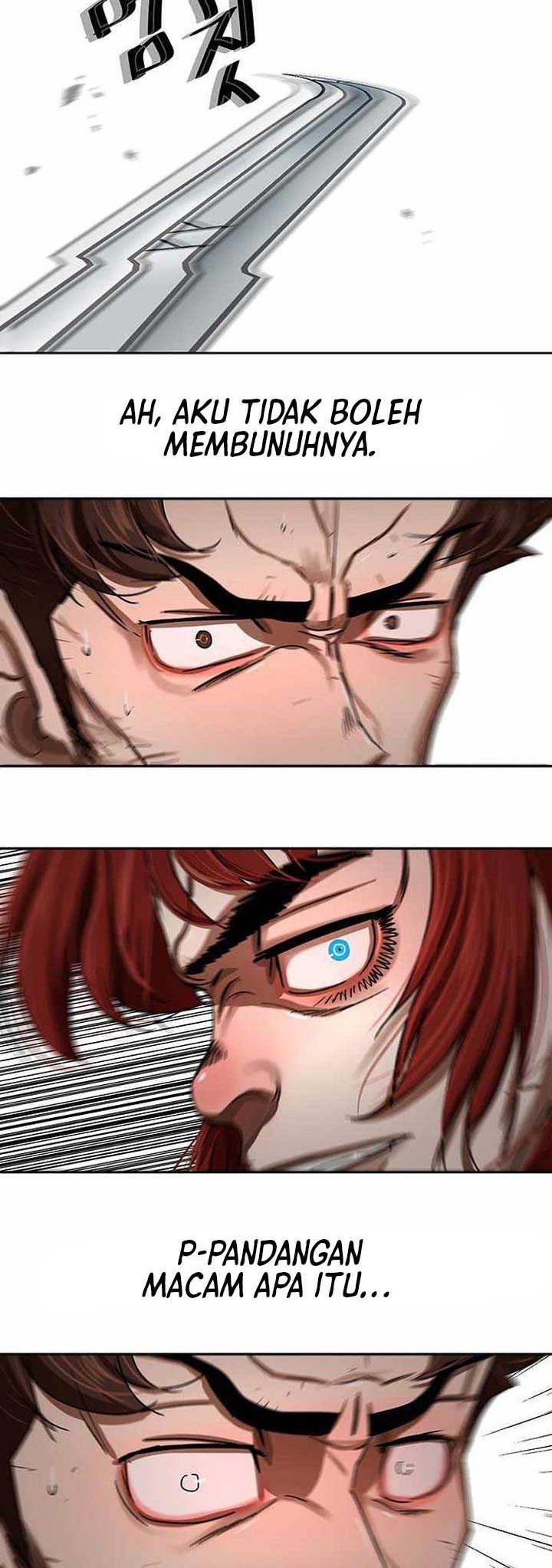 Escort Warrior Chapter 210 Gambar 21