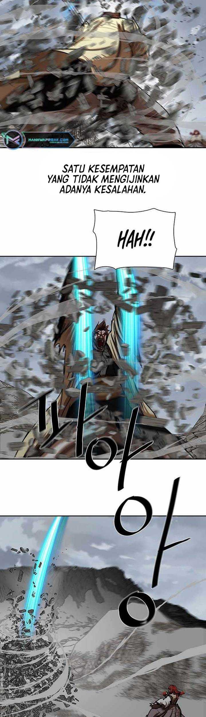 Escort Warrior Chapter 210 Gambar 42