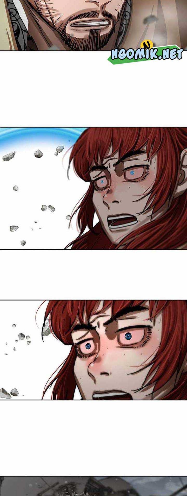 Escort Warrior Chapter 210 Gambar 45