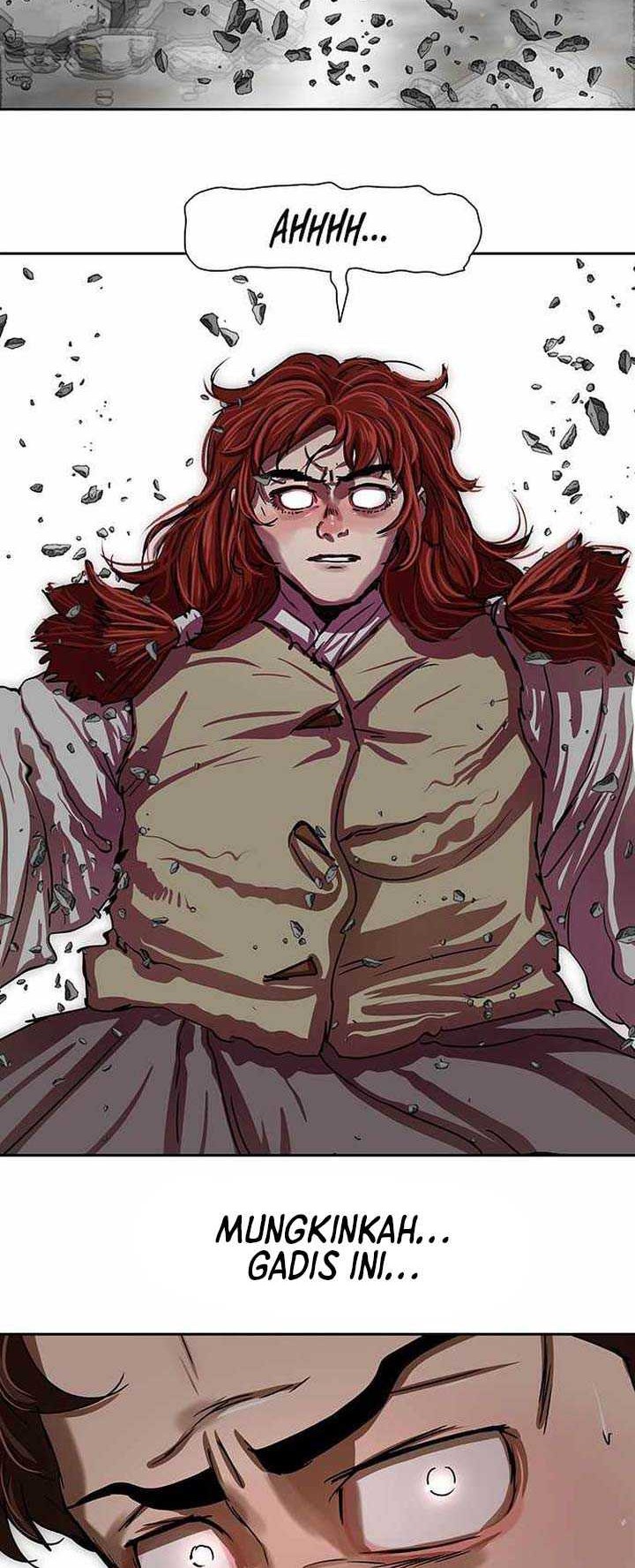 Escort Warrior Chapter 210 Gambar 3