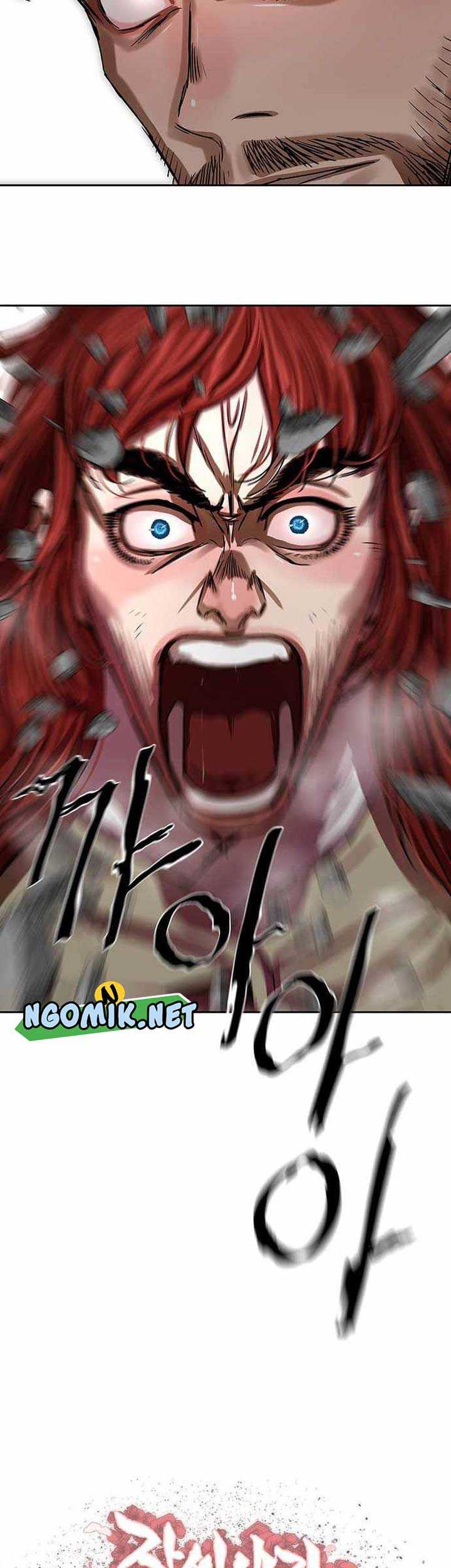 Escort Warrior Chapter 210 Gambar 4