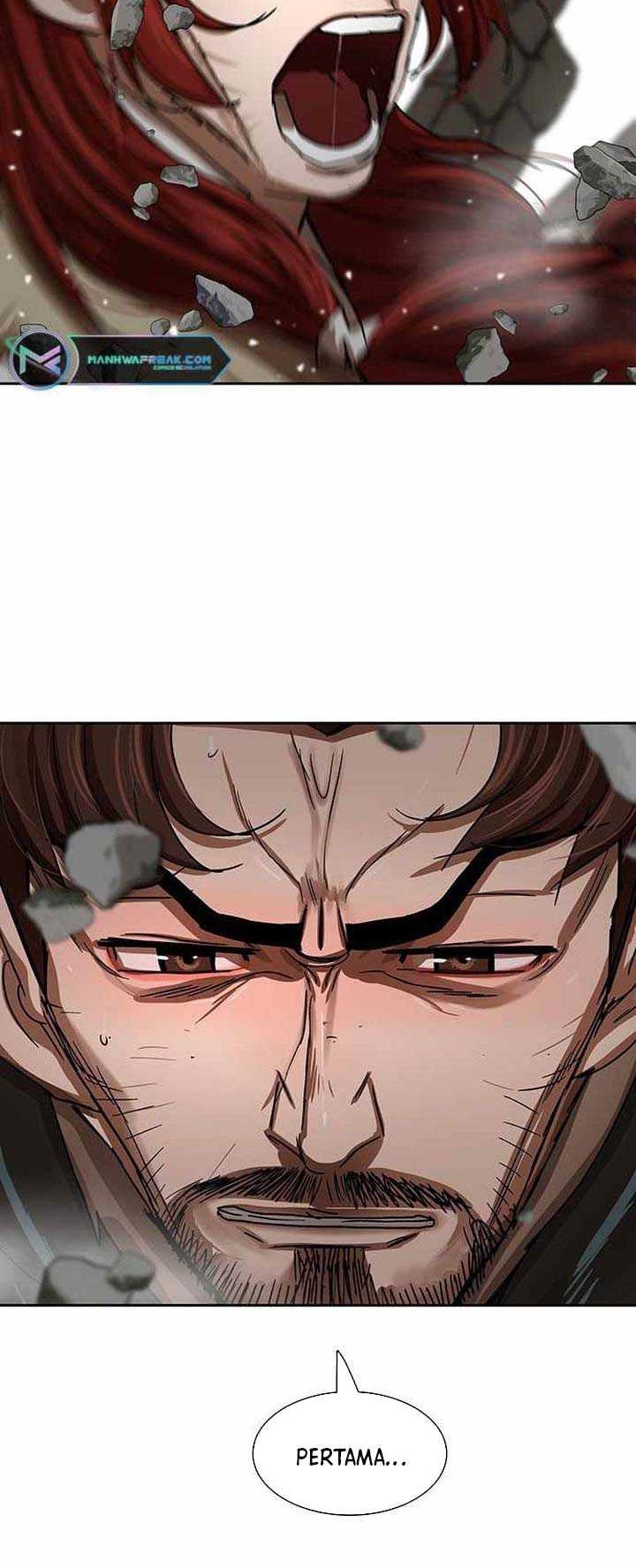 Escort Warrior Chapter 210 Gambar 11