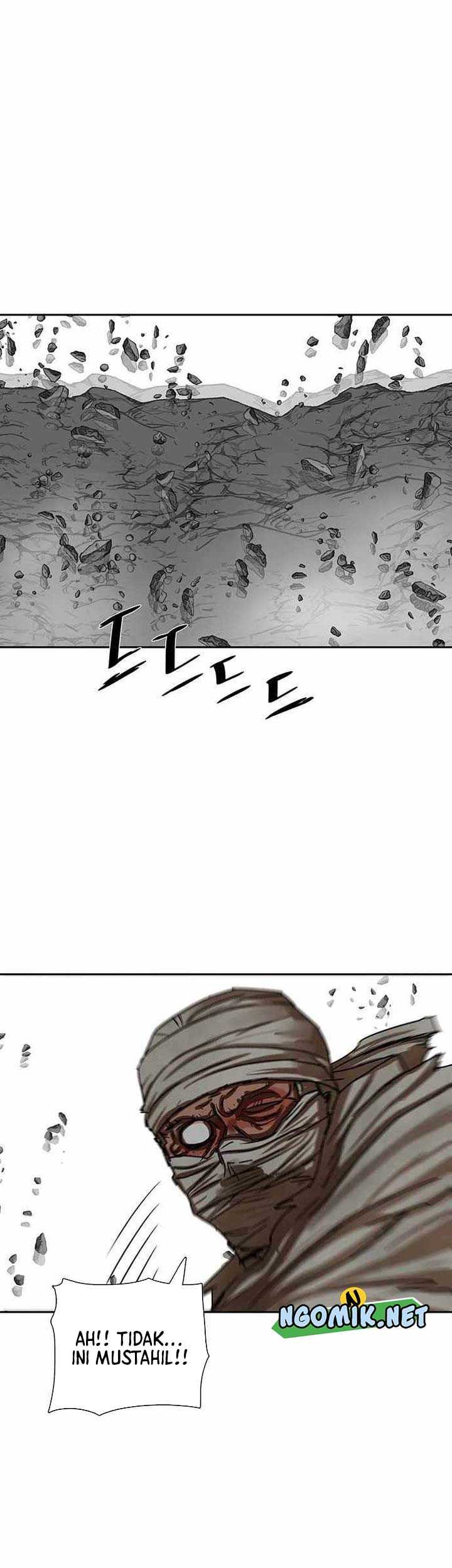 Escort Warrior Chapter 209 Gambar 28