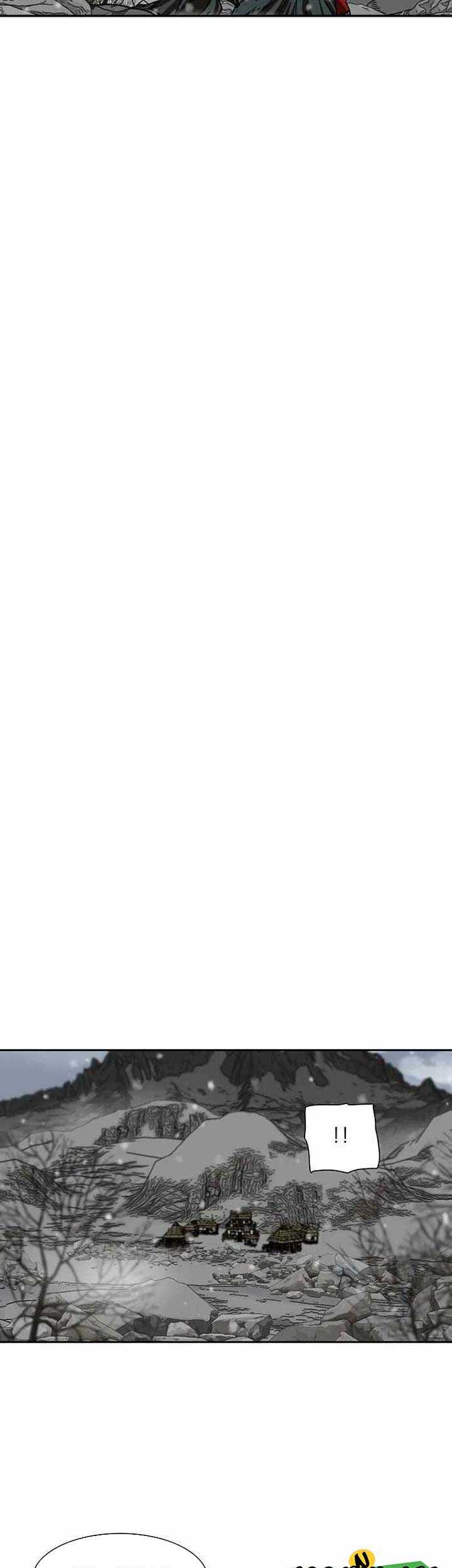 Escort Warrior Chapter 209 Gambar 8