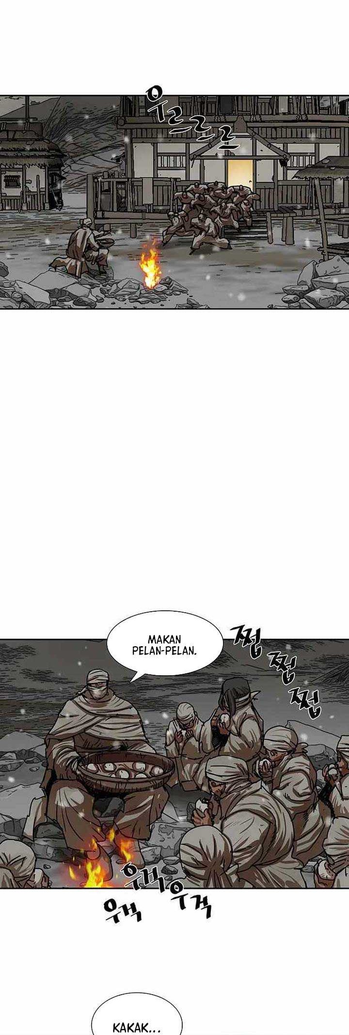 Escort Warrior Chapter 209 Gambar 11