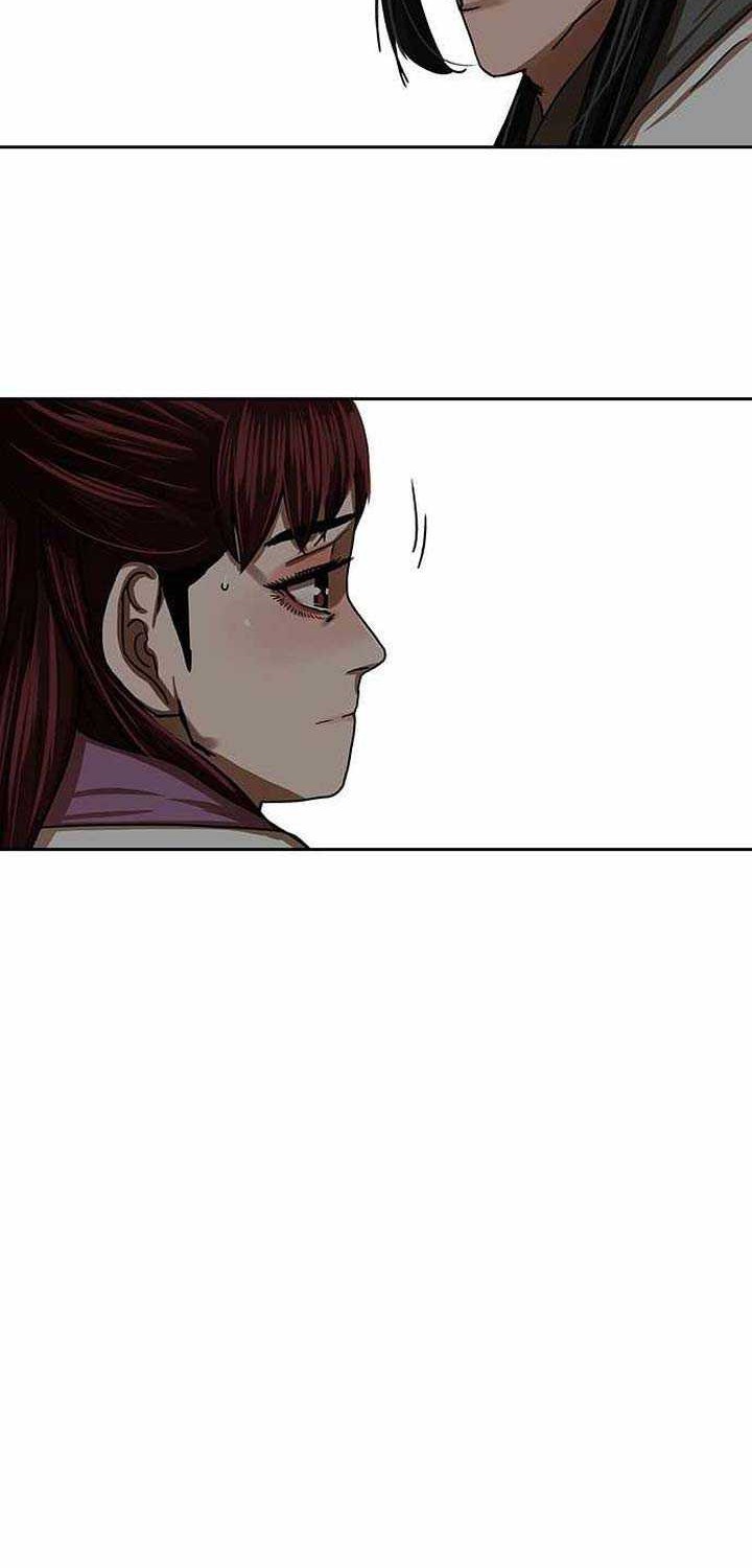 Escort Warrior Chapter 208 Gambar 27