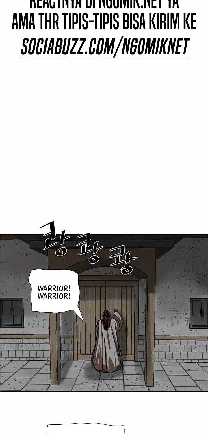 Escort Warrior Chapter 208 Gambar 21