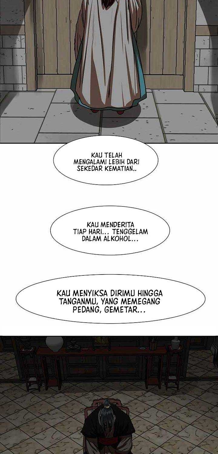 Escort Warrior Chapter 208 Gambar 23