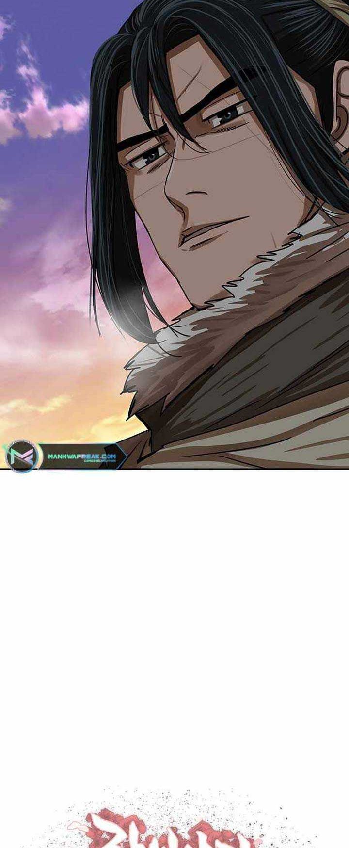 Escort Warrior Chapter 208 Gambar 5