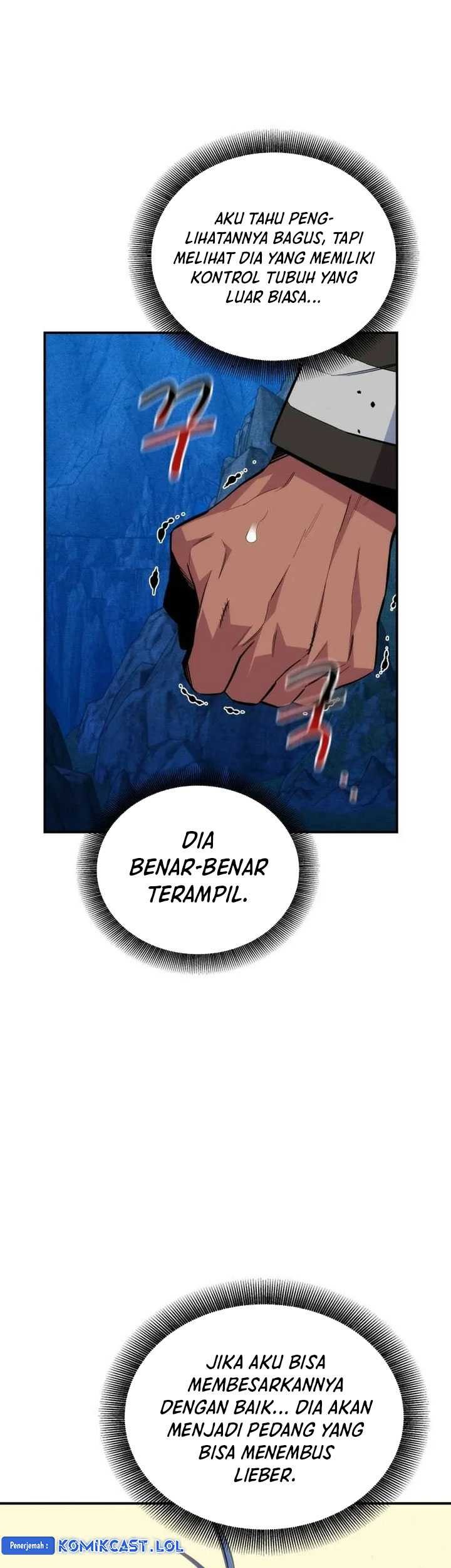 Auto-Hunting With Clones Chapter 83 Gambar 26