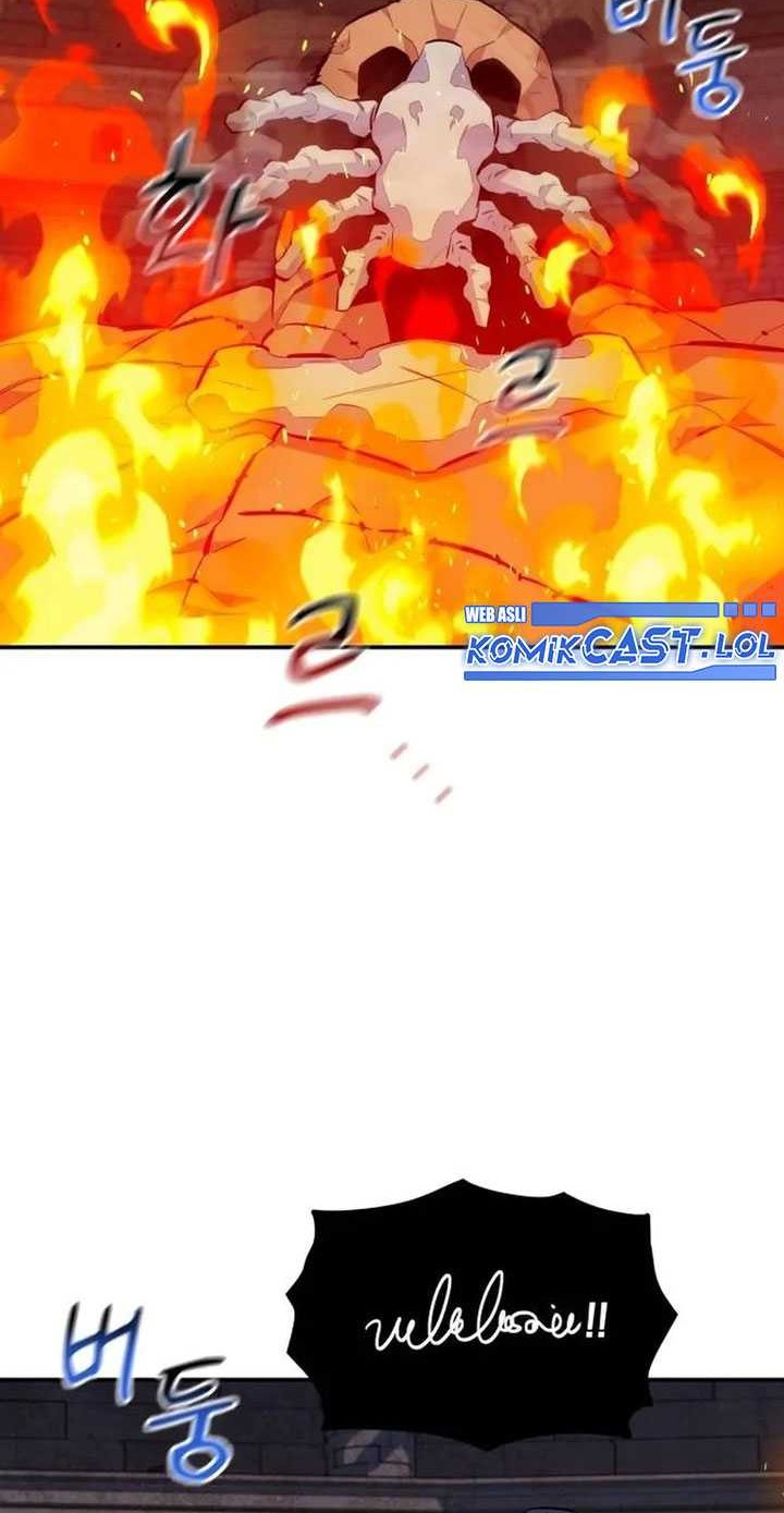 Auto-Hunting With Clones Chapter 83 Gambar 33