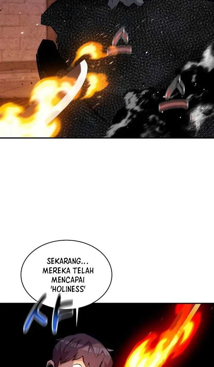 Auto-Hunting With Clones Chapter 83 Gambar 35