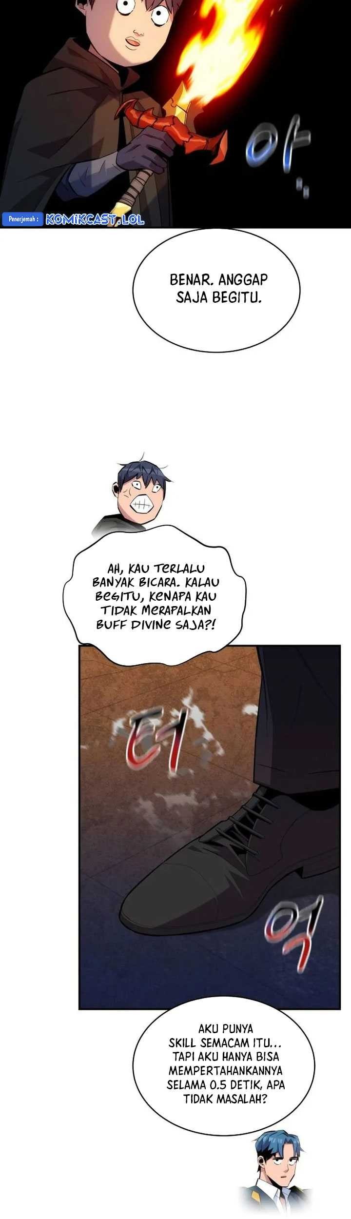 Auto-Hunting With Clones Chapter 83 Gambar 36