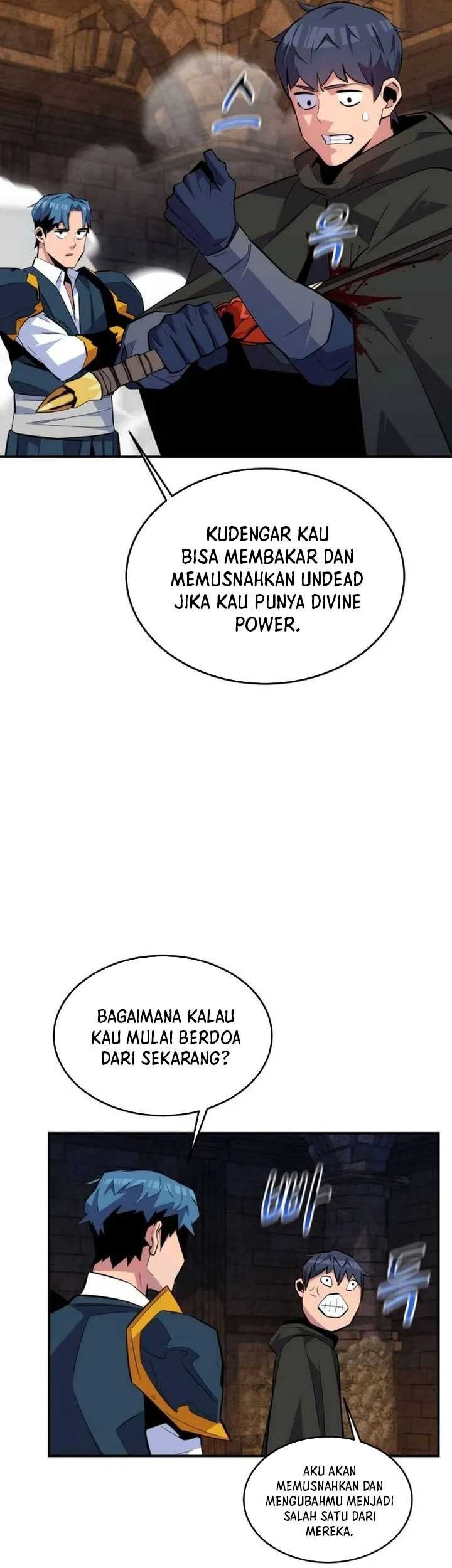 Auto-Hunting With Clones Chapter 83 Gambar 18