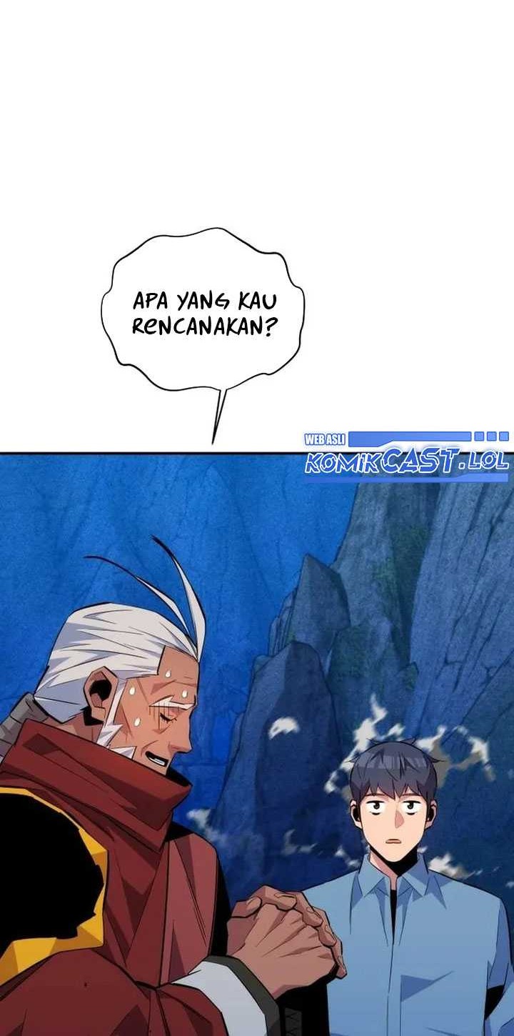 Auto-Hunting With Clones Chapter 83 Gambar 23
