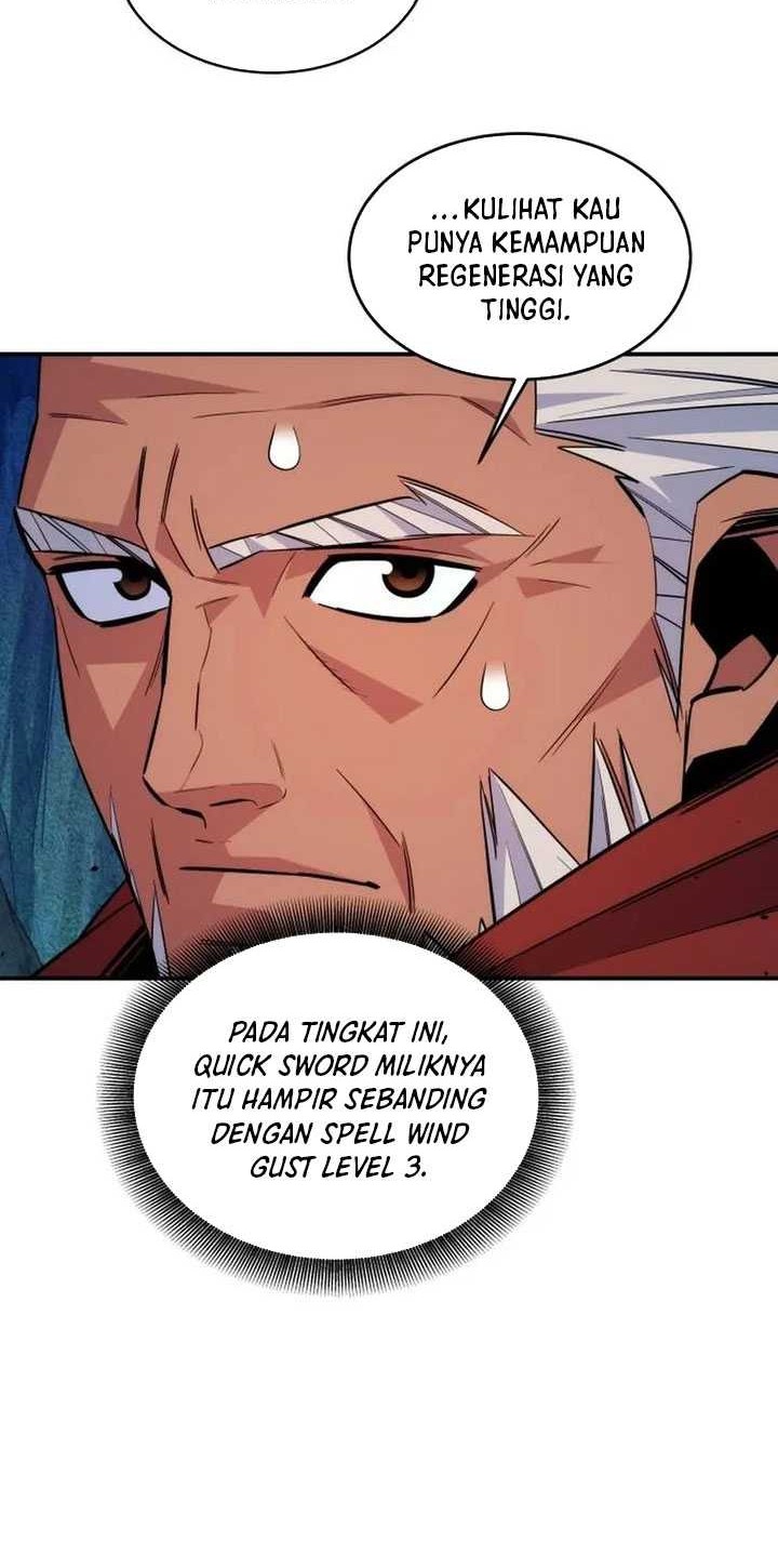 Auto-Hunting With Clones Chapter 83 Gambar 25