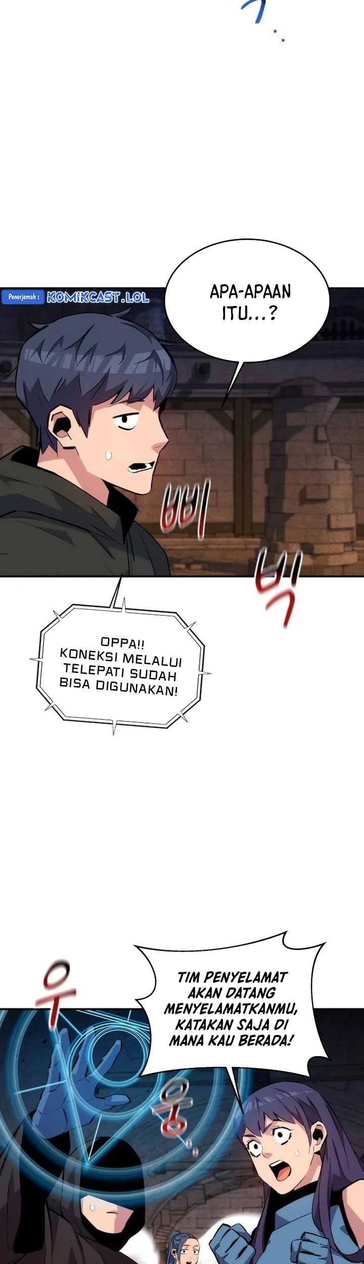 Auto-Hunting With Clones Chapter 83 Gambar 46