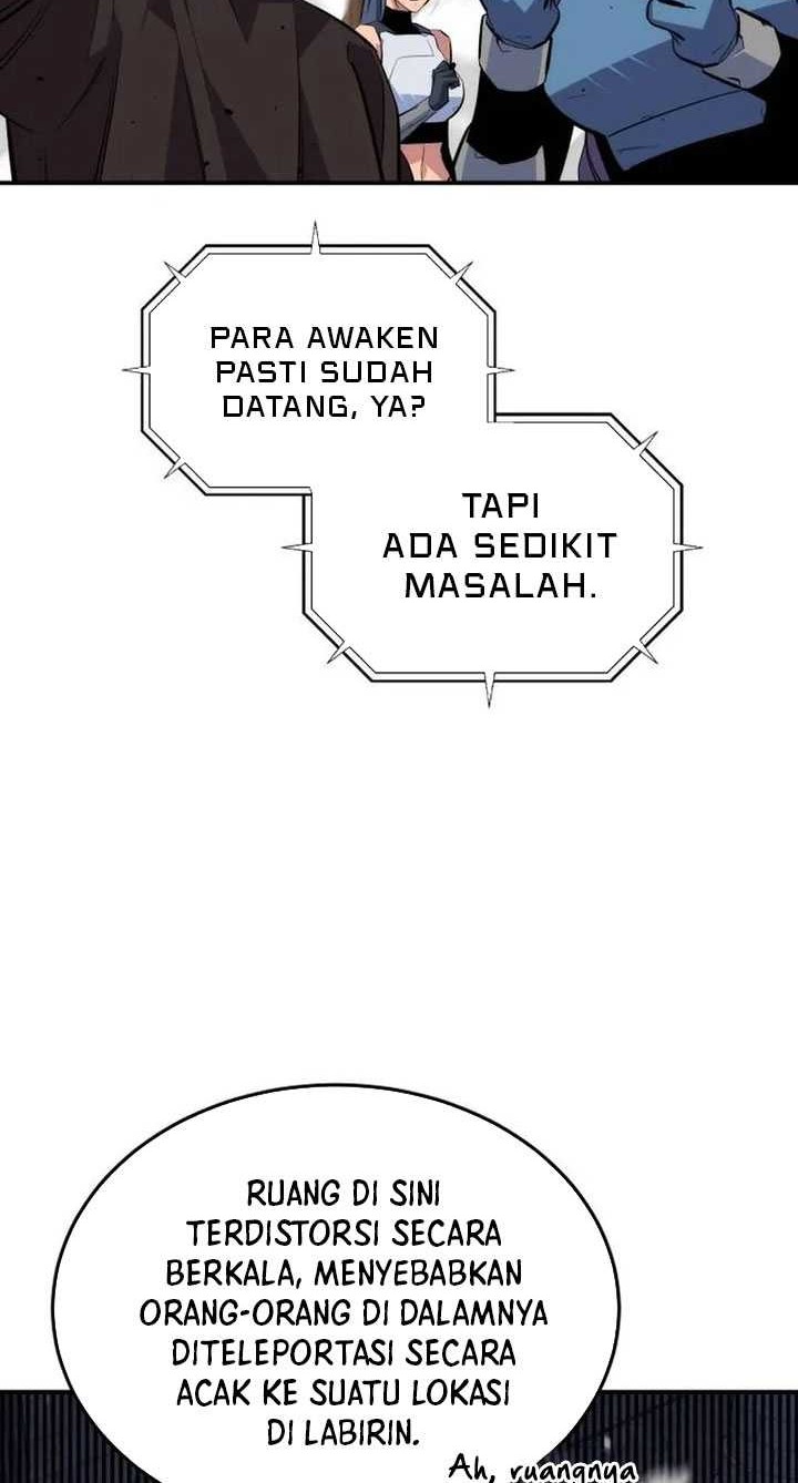 Auto-Hunting With Clones Chapter 83 Gambar 47