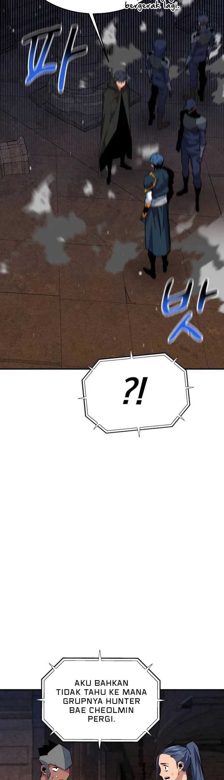 Auto-Hunting With Clones Chapter 83 Gambar 48