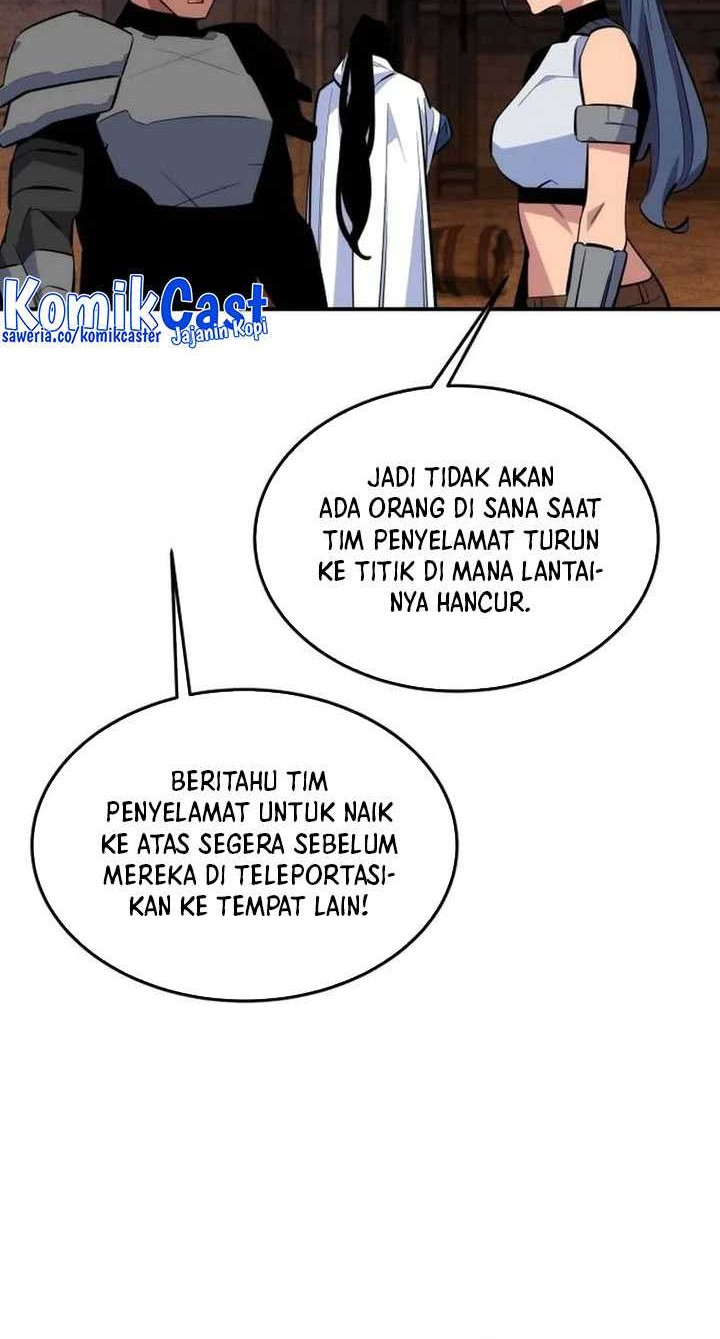 Auto-Hunting With Clones Chapter 83 Gambar 49