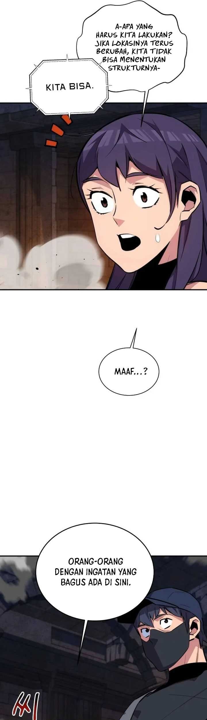 Auto-Hunting With Clones Chapter 83 Gambar 50