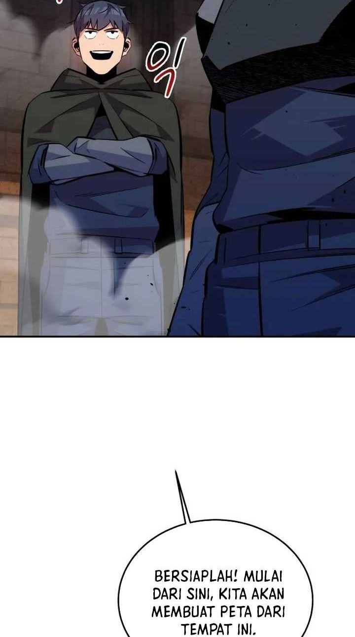 Auto-Hunting With Clones Chapter 83 Gambar 51