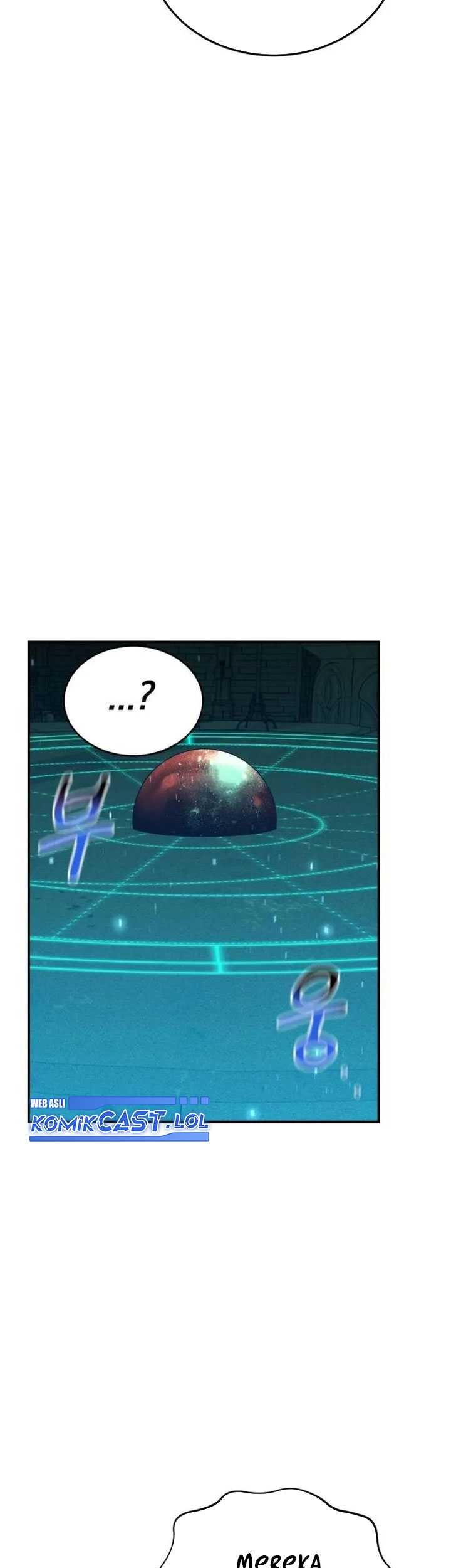 Auto-Hunting With Clones Chapter 83 Gambar 52