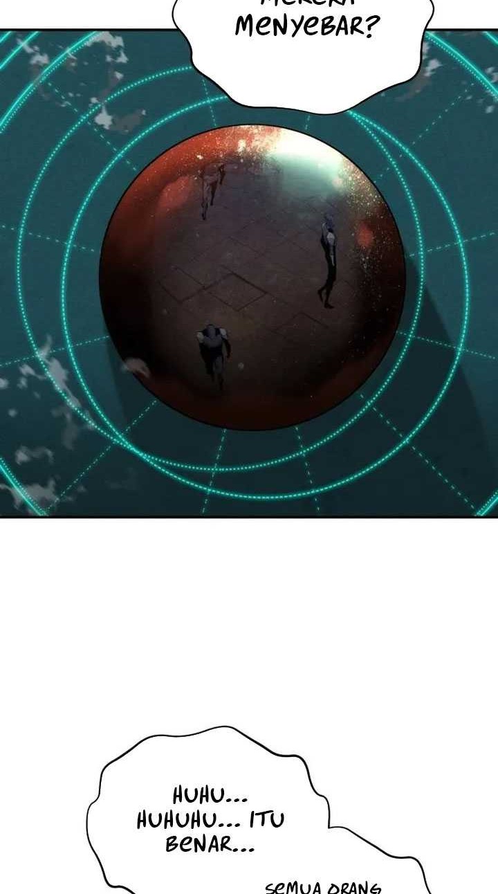 Auto-Hunting With Clones Chapter 83 Gambar 53