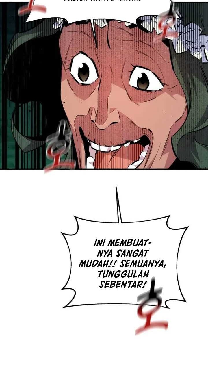 Auto-Hunting With Clones Chapter 83 Gambar 55