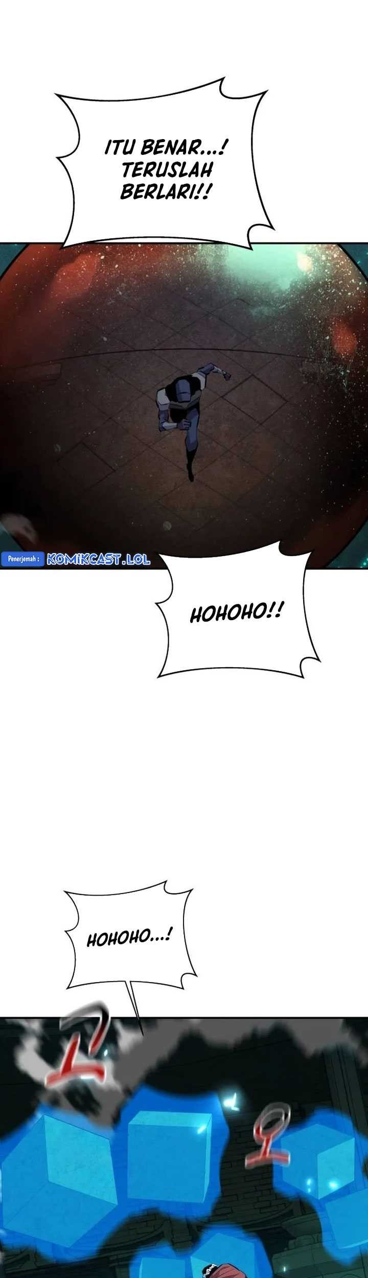 Auto-Hunting With Clones Chapter 83 Gambar 56