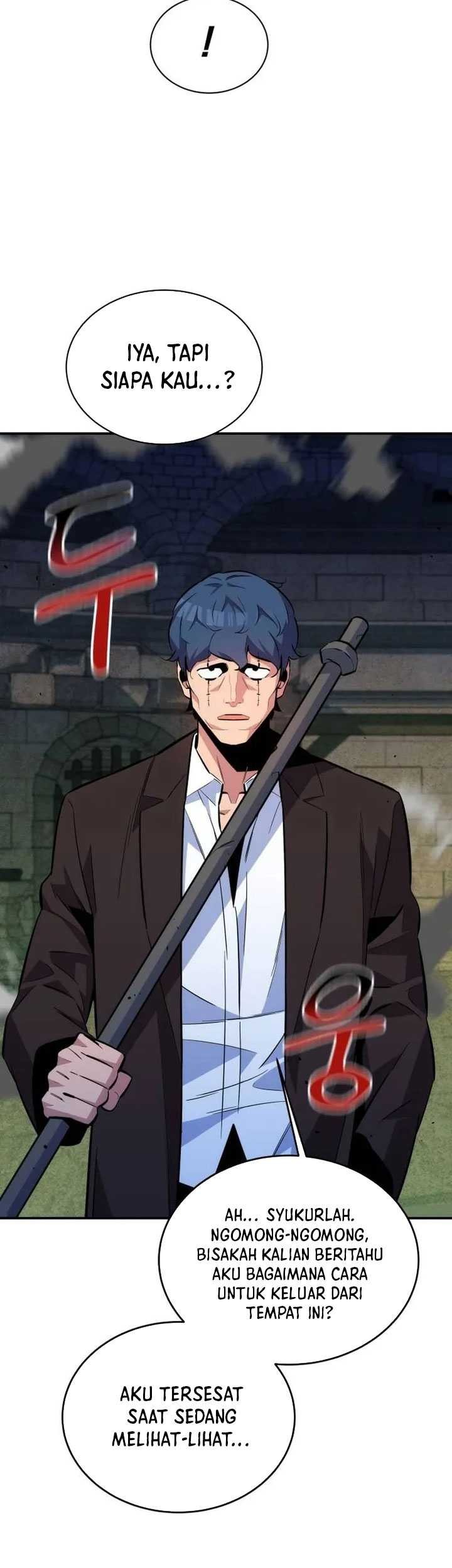 Auto-Hunting With Clones Chapter 83 Gambar 38