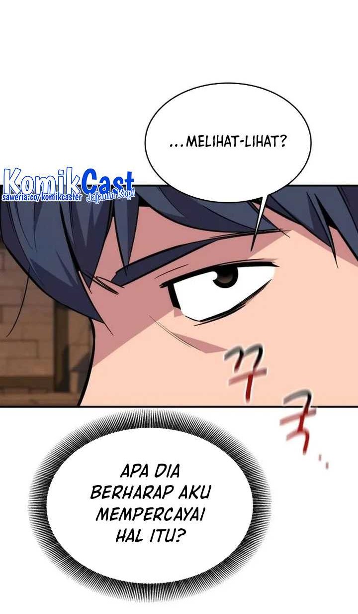 Auto-Hunting With Clones Chapter 83 Gambar 39