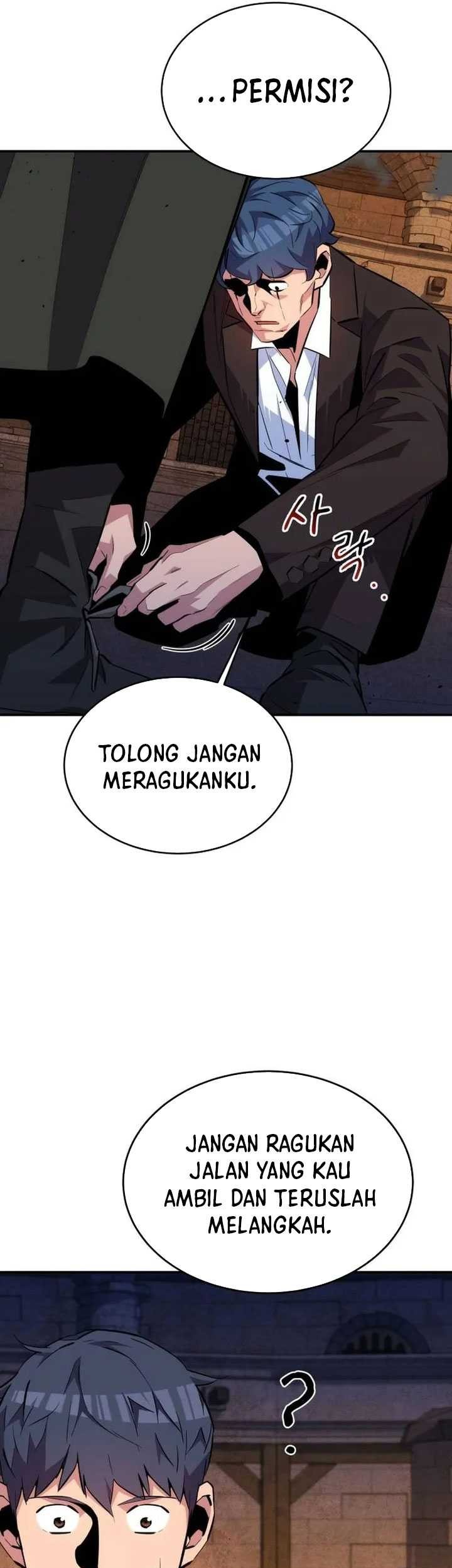 Auto-Hunting With Clones Chapter 83 Gambar 42