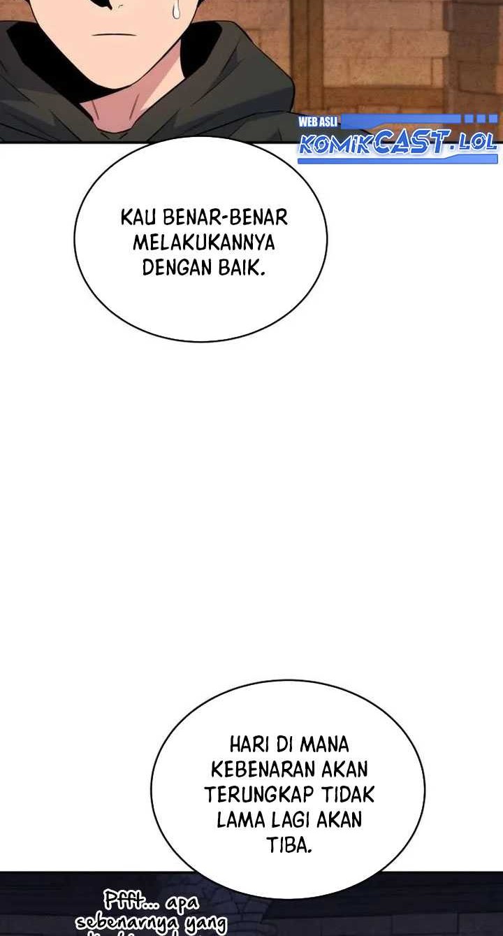 Auto-Hunting With Clones Chapter 83 Gambar 43