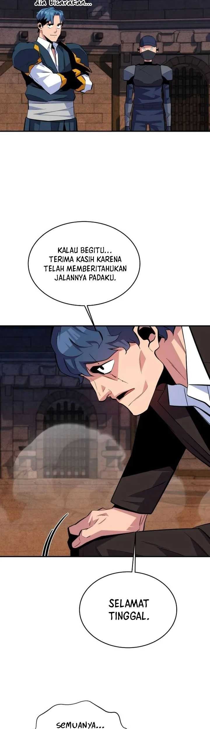 Auto-Hunting With Clones Chapter 83 Gambar 44