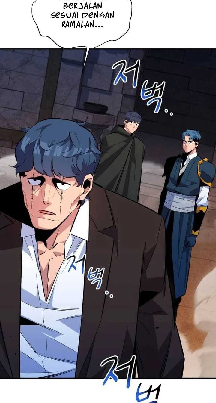 Auto-Hunting With Clones Chapter 83 Gambar 45