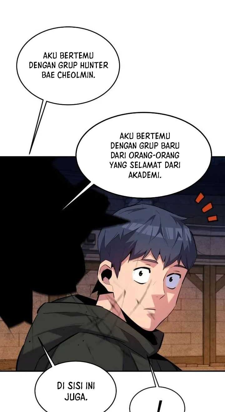 Auto-Hunting With Clones Chapter 83 Gambar 67