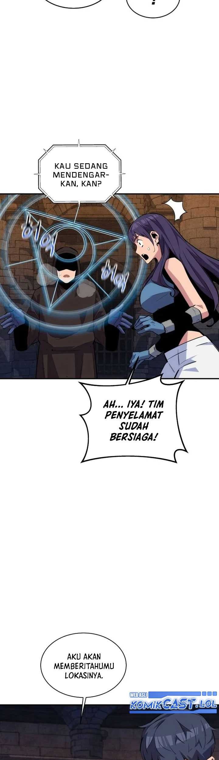 Auto-Hunting With Clones Chapter 83 Gambar 68