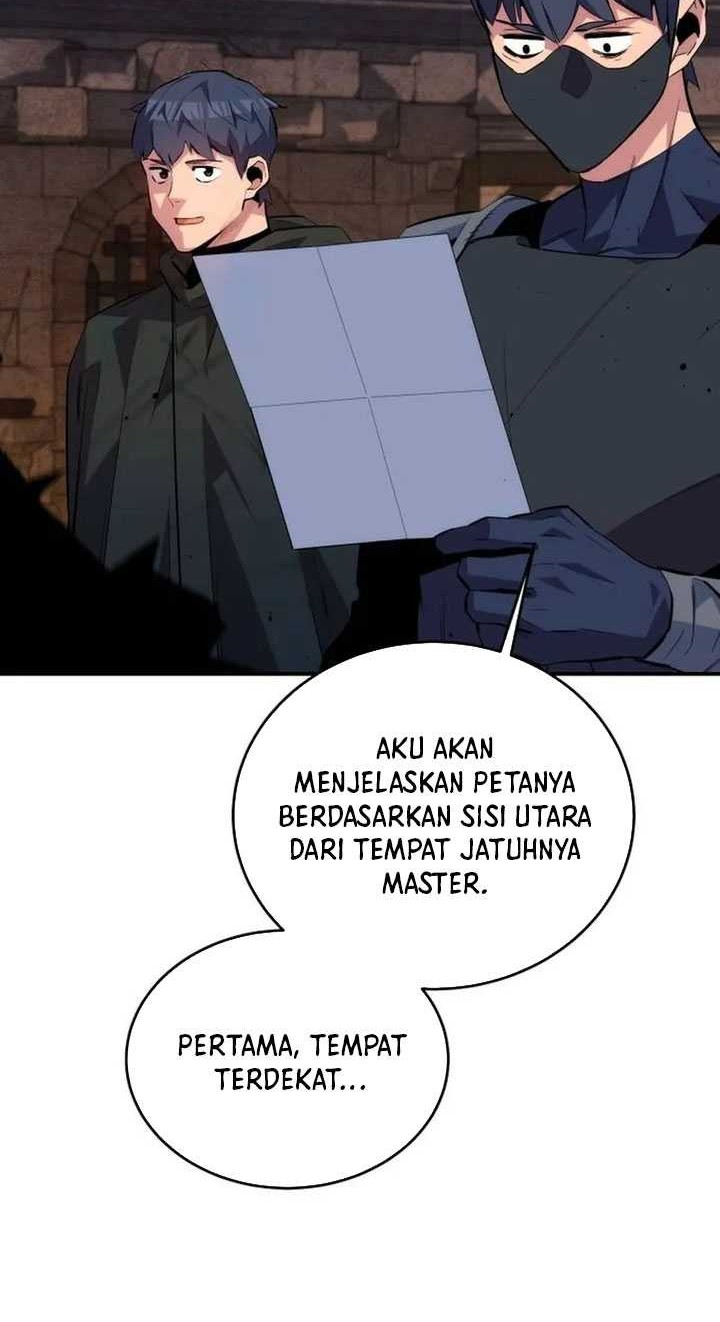 Auto-Hunting With Clones Chapter 83 Gambar 69