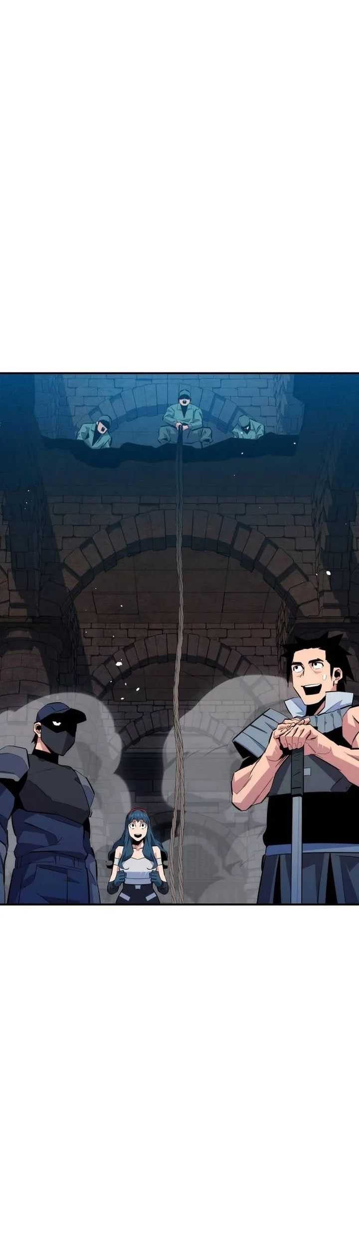 Auto-Hunting With Clones Chapter 83 Gambar 70