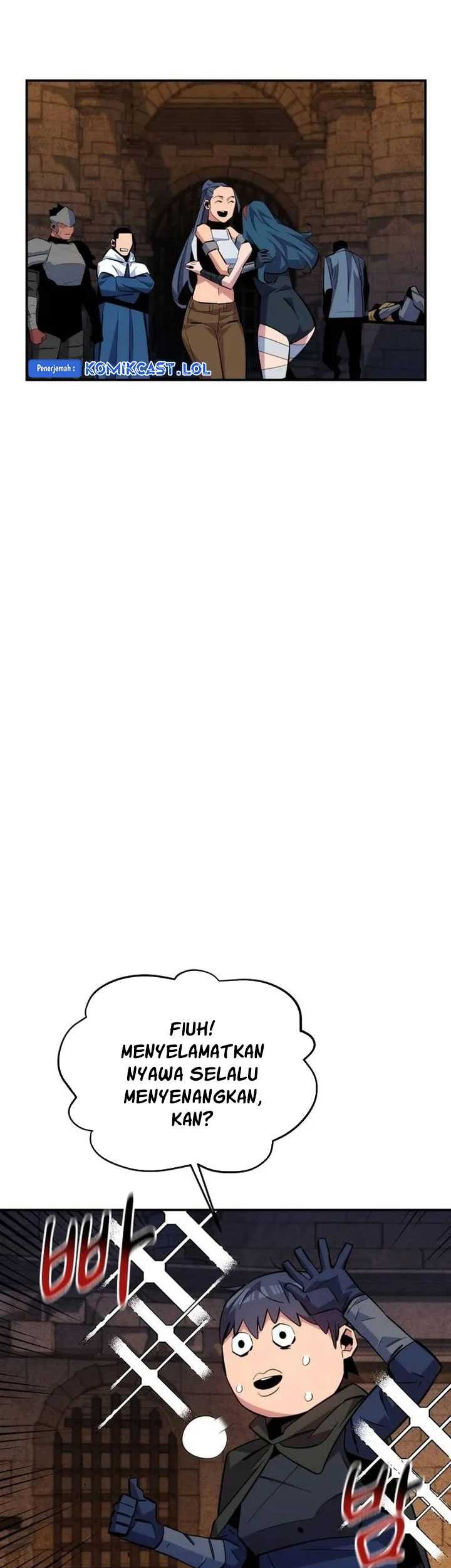 Auto-Hunting With Clones Chapter 83 Gambar 72