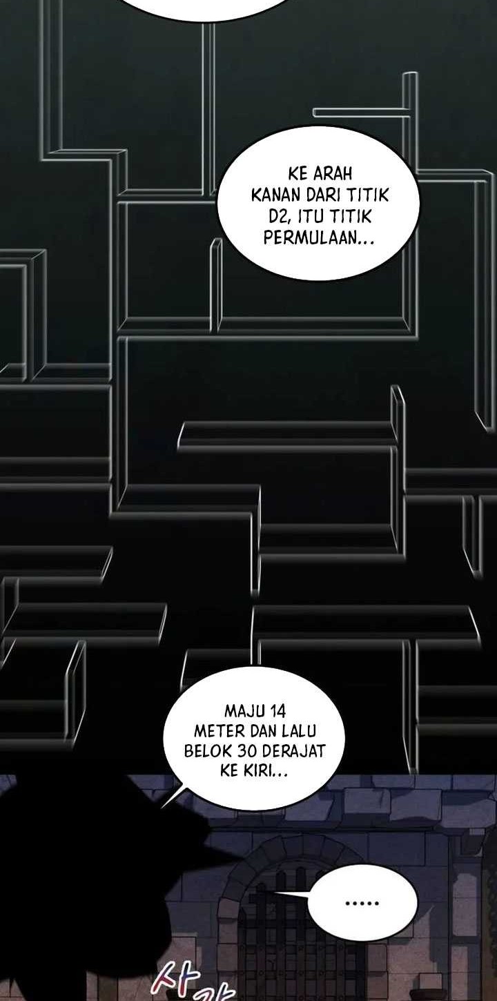 Auto-Hunting With Clones Chapter 83 Gambar 63