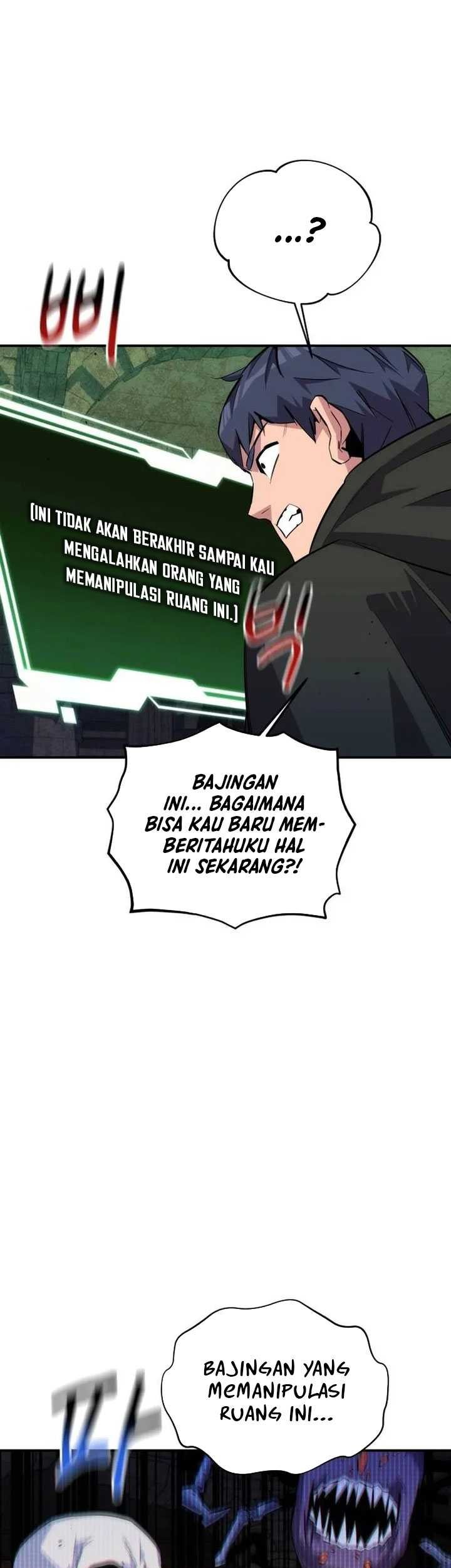 Auto-Hunting With Clones Chapter 83 Gambar 6