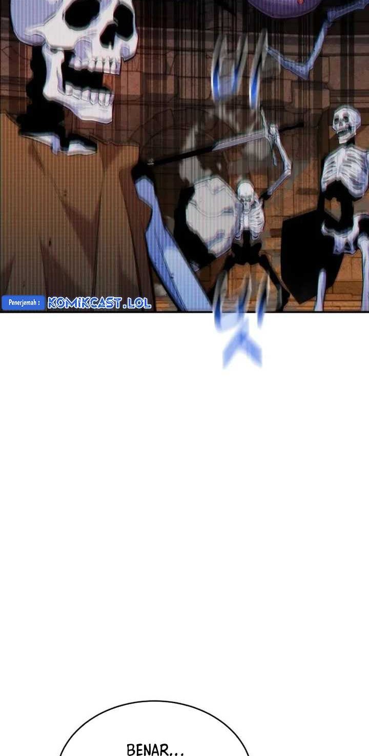 Auto-Hunting With Clones Chapter 83 Gambar 7