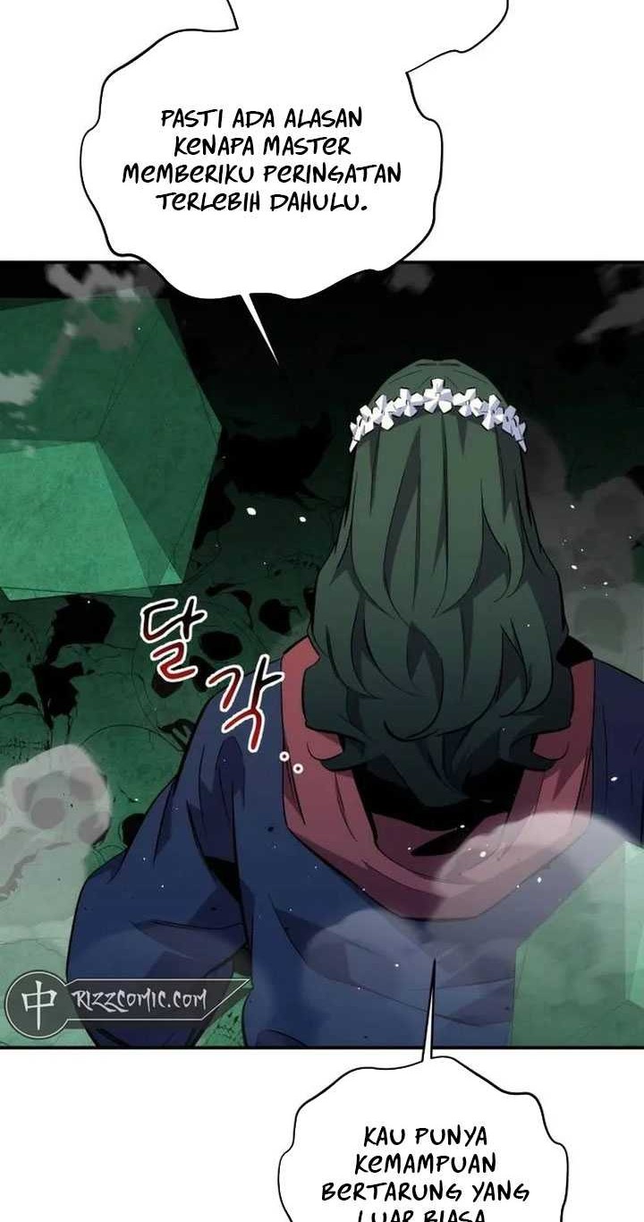 Auto-Hunting With Clones Chapter 83 Gambar 11